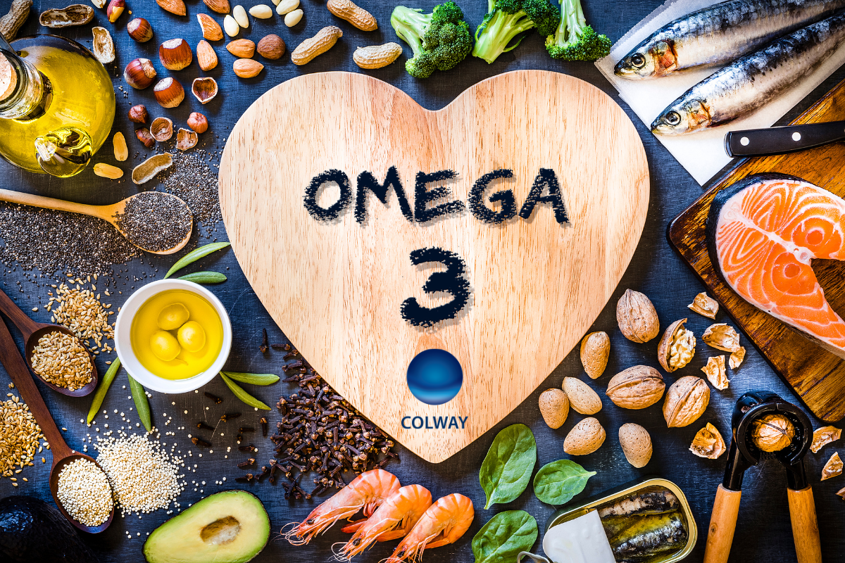 omega 3